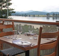 The River Restaurant - Accommodation Ballina