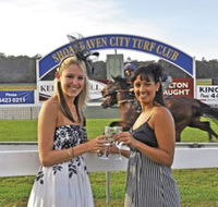 Nowra Raceway - Accommodation Ballina