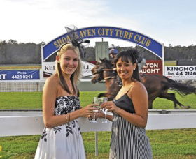 Nowra Raceway - Accommodation Ballina 0