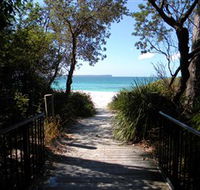Greenfields Beach - Accommodation Ballina