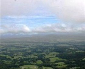 Drawing Room Rocks - Accommodation Ballina 0