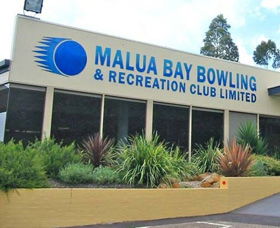 Malua Bay Bowling And Recreation Club - Accommodation Ballina 0