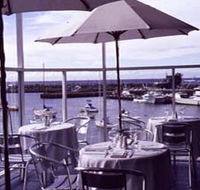 Harbourside Restaurant - Accommodation Ballina