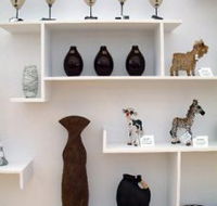 Swinging Swaggy Pottery Gift Ware and Cafe - Accommodation Ballina