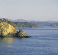 Broulee Beach - Accommodation Ballina