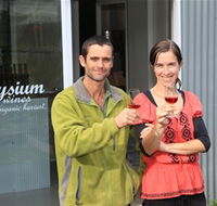 Elysium Wines - Accommodation Ballina