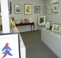 Kiama Art Gallery - Accommodation Ballina