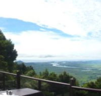The Lookout Cambewarra Mountain - Accommodation Ballina