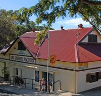 ABC Cheese Factory - Accommodation Ballina