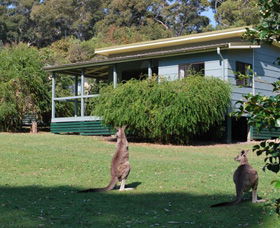 Murramarang National Park - Accommodation Ballina 0