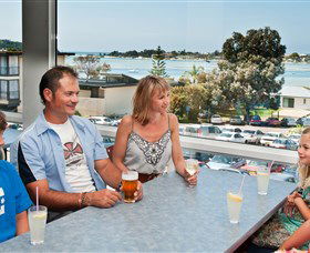 Merimbula NSW Accommodation Ballina