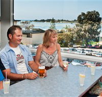 Merimbula RSL - Accommodation Ballina