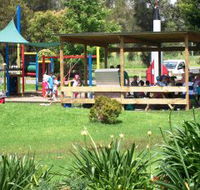 Nowra Golf Range and Putt Putt - Accommodation Ballina