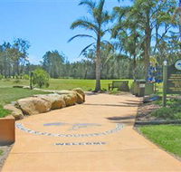 Callala Beach RSL Country Golf Club - Accommodation Ballina