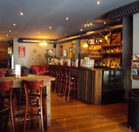 Bottlerocket Bar and Cafe - Accommodation Ballina