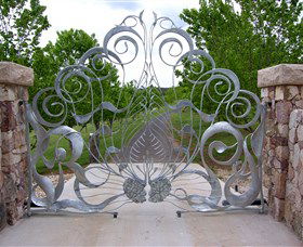 The Village Forge - Accommodation Ballina 0