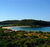 Broulee Island Walk - Accommodation Ballina