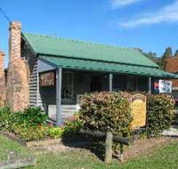 Werninck Craft Cottage - Accommodation Ballina