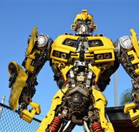 Batemans Bay Mini Golf - Accommodation Ballina