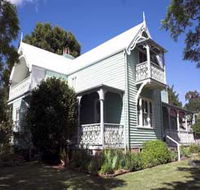 Meroogal - Accommodation Ballina