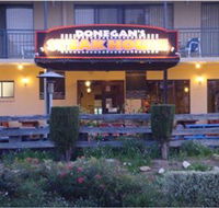 Donegans Licensed Steakhouse - Accommodation Ballina