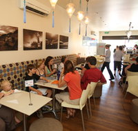 Cafe Parkview - Accommodation Ballina