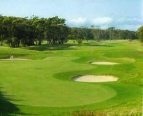 Shoalhaven Heads Golf Club Bistro - Accommodation Ballina 0