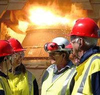 Australias Industry World - Accommodation Ballina