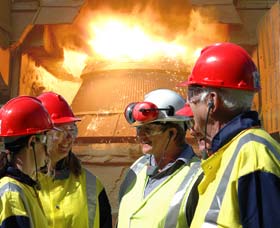 Australias Industry World - Accommodation Ballina 0