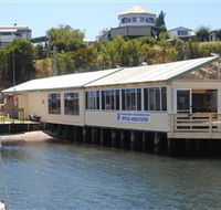 Narooma Sport and Gamefishing Club Inc - Accommodation Ballina