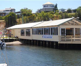 Narooma Sport And Gamefishing Club Inc - Accommodation Ballina 0
