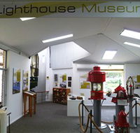 Narooma Lighthouse Museum - Accommodation Ballina