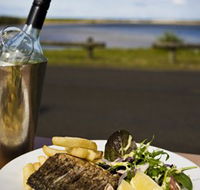 Hedys Restaurant at the Heads Hotel - Accommodation Ballina