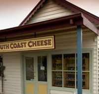 South Coast Cheese - Accommodation Ballina