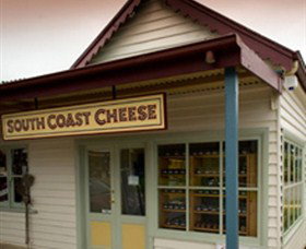 South Coast Cheese - Accommodation Ballina 0