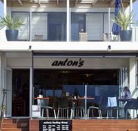 Antons - Accommodation Ballina