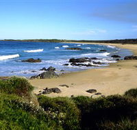 Eurobodalla National Park - Accommodation Ballina