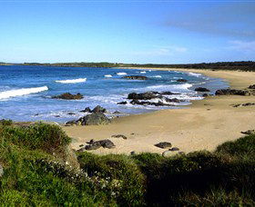 Eurobodalla National Park - Accommodation Ballina 0