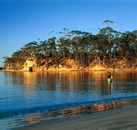 Batemans Marine Park - Accommodation Ballina