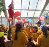 Futureworld Eco Technology Centre - Accommodation Ballina