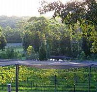 Lyrebird Ridge Organic Winery - Accommodation Ballina