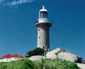 Murrah NSW Accommodation Ballina