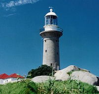 Montague Island Lighthouse - Accommodation Ballina