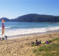 Surf Beach Batemans Bay - Accommodation Ballina