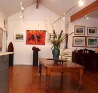 The Gallery - Accommodation Ballina