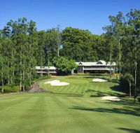 Bonville Golf Resort - Accommodation Ballina