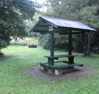 Pine Creek State Forest - Accommodation Ballina