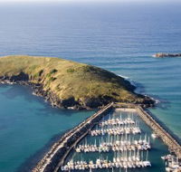 Muttonbird Island Nature Reserve - Accommodation Ballina