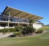 Coffs Harbour Golf Club - Accommodation Ballina