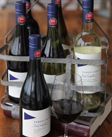 Robert Oatley Vineyards - Accommodation Ballina 1